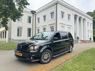 Chrysler TOWN COUNTRY