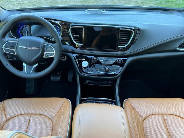 Chrysler VOYAGER 3.6 V6 Hybride Pinnacle