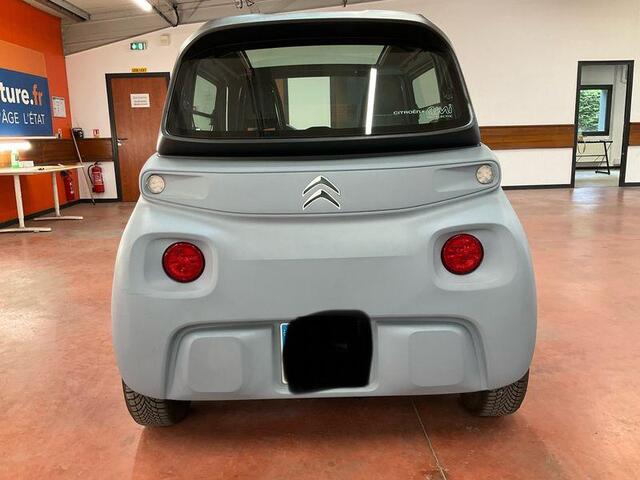 Citroen AMI Pop