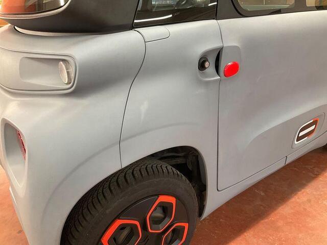 Citroen AMI Pop