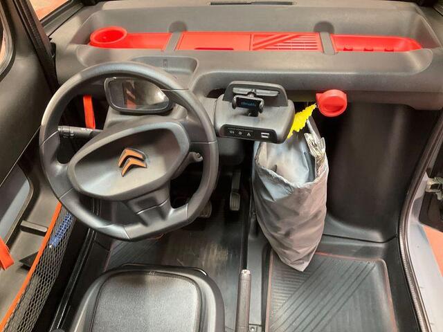 Citroen AMI Pop