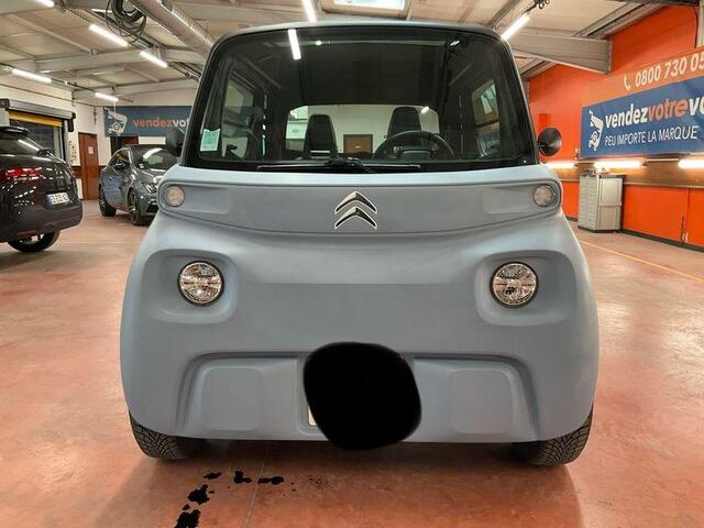 Citroen AMI Pop