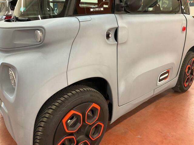 Citroen AMI Pop