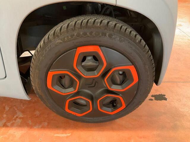 Citroen AMI Pop