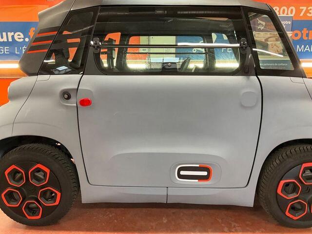 Citroen AMI Pop