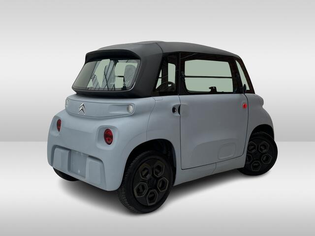 Citroen AMI AMI | 100% Elektrisch |