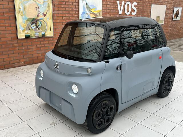Citroen AMI AMI | 100% Elektrisch |