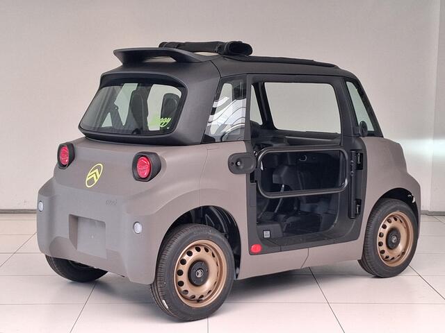 Citroen AMI MY Buggy | Direct leverbaar | Open dak |