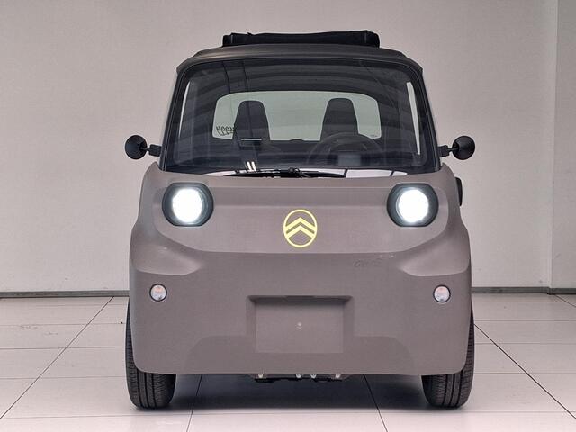 Citroen AMI MY Buggy | Direct leverbaar | Open dak |