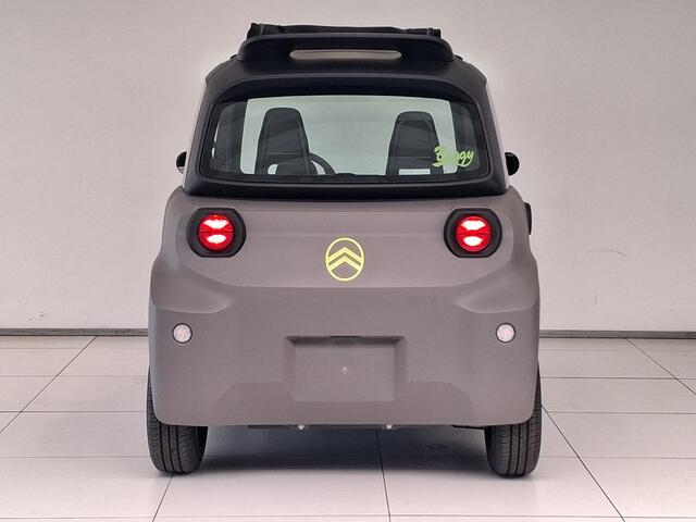 Citroen AMI MY Buggy | Direct leverbaar | Open dak |