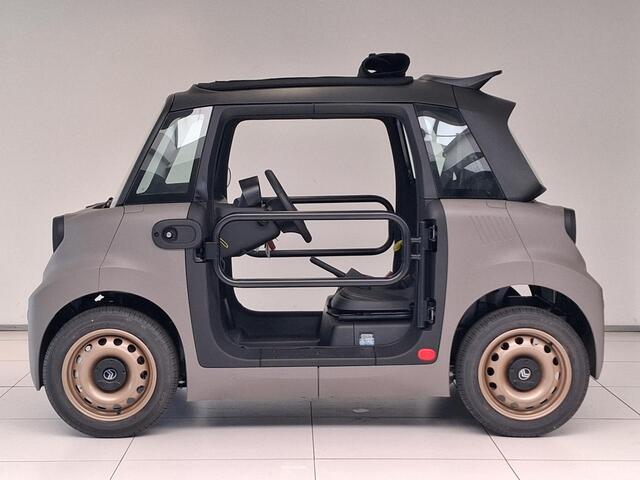 Citroen AMI MY Buggy | Direct leverbaar | Open dak |