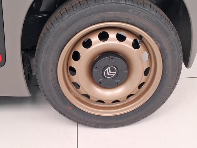 Citroen AMI MY Buggy | Direct leverbaar | Open dak |