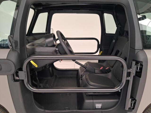 Citroen AMI MY Buggy | Direct leverbaar | Open dak |