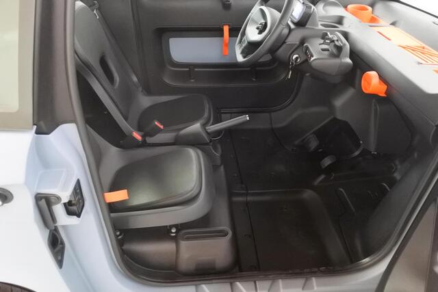 Citroen AMI Pack Orange 442KM!!!! Direct rijden!