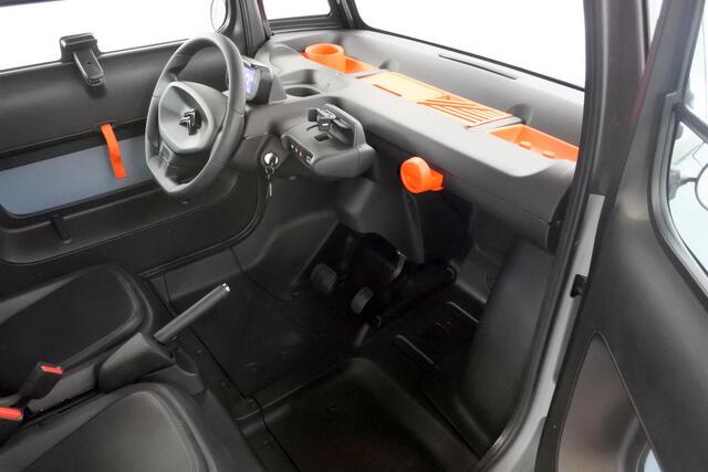 Citroen AMI Pack Orange 442KM!!!! Direct rijden!