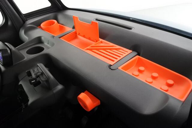 Citroen AMI Pack Orange 442KM!!!! Direct rijden!