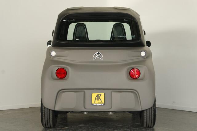 Citroen AMI Brommobiel My Ami / Panoramadak / 75km WLTP