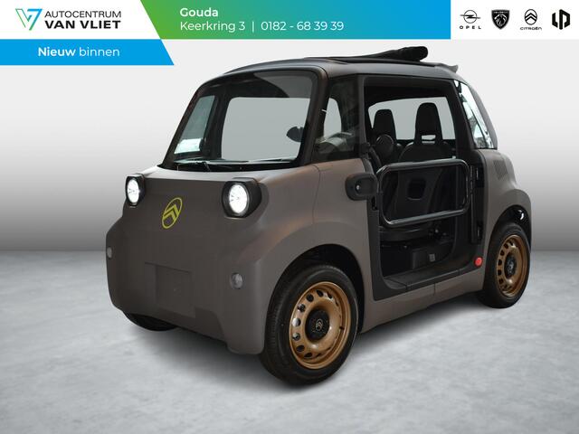 Citroen AMI MY Buggy Direct leverbaar!