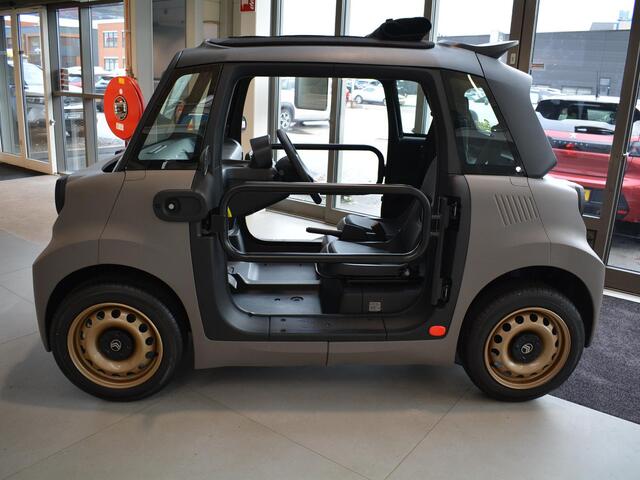 Citroen AMI MY Buggy Direct leverbaar!