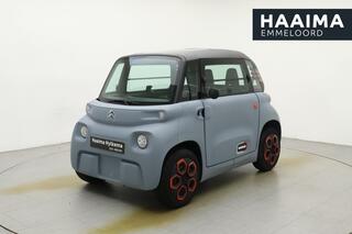 citroen-ami-ami-orange-citroën-ami-