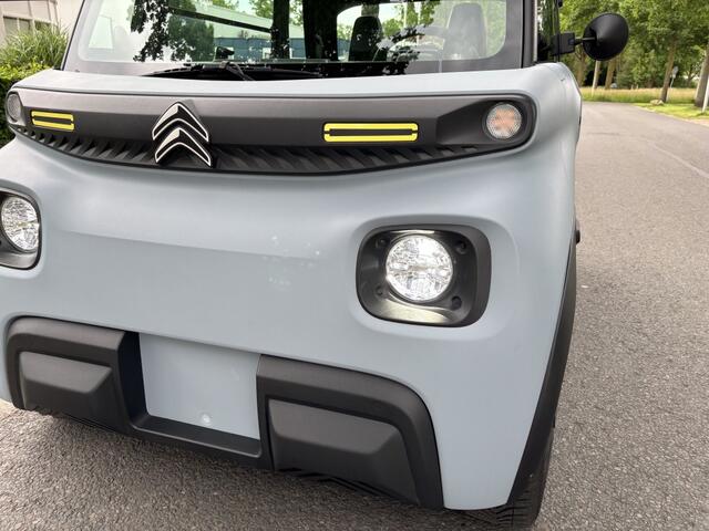 Citroen AMI Brommobiel MY Tonic