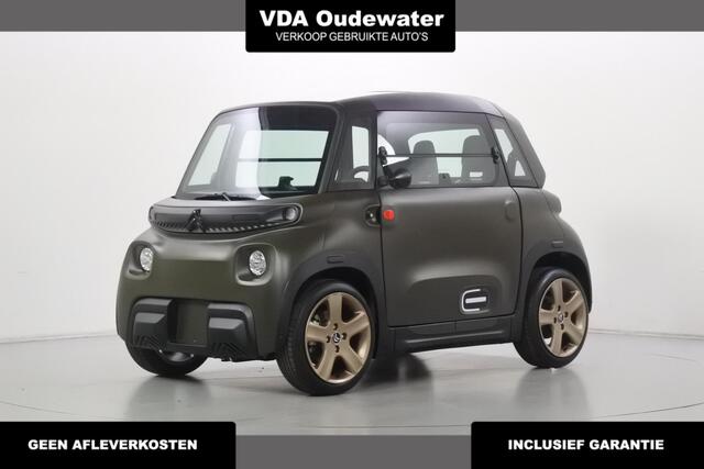 Citroen AMI Pack VDA Custom 16"