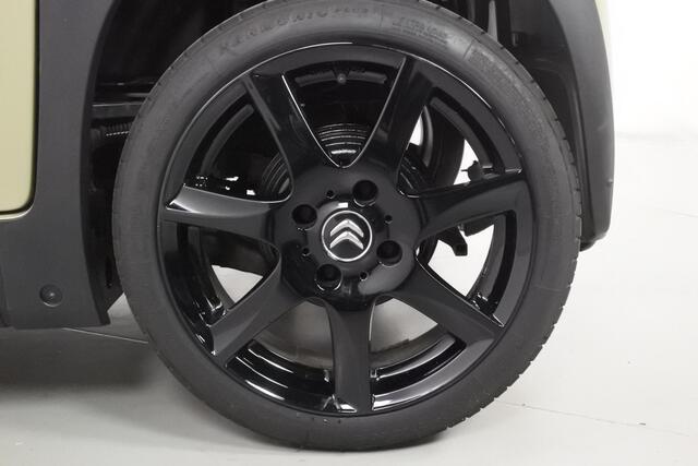 Citroen AMI Pack VDA Custom 16"