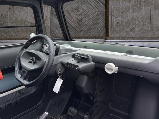 Citroen AMI Brommobiel MY Colour custom