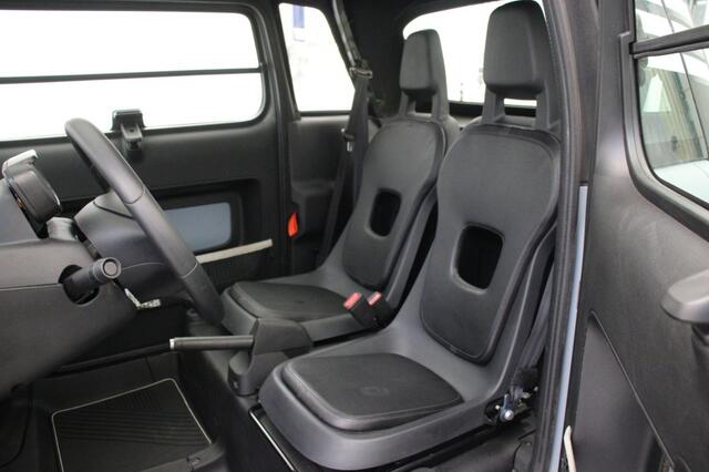 Citroen AMI 2022 - 26.536 km