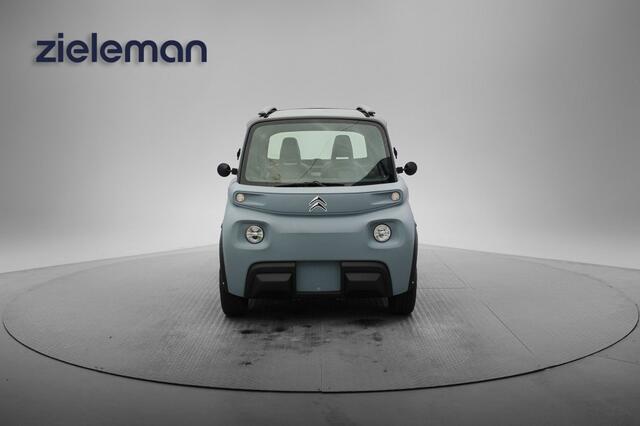 Citroen AMI 2022 - 26.536 km