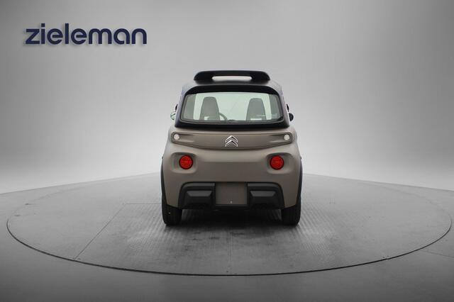 Citroen AMI 2024 - 6.946 Km