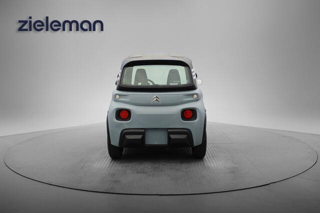 Citroen AMI 2022 - 18.185 Km