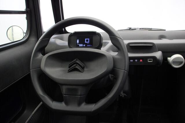 Citroen AMI 2022 - 13.690 Km - AMG Brilliant Blue