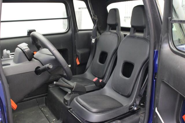 Citroen AMI 2022 - 13.690 Km - AMG Brilliant Blue