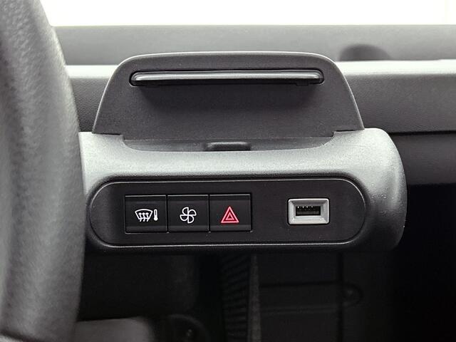 Citroen AMI Brommobiel AMI