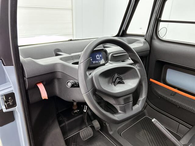 Citroen AMI Brommobiel AMI