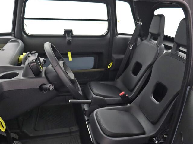 Citroen AMI Tonic | Rijklaar | Direct leverbaar |