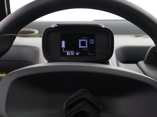 Citroen AMI Tonic | Rijklaar | Direct leverbaar |