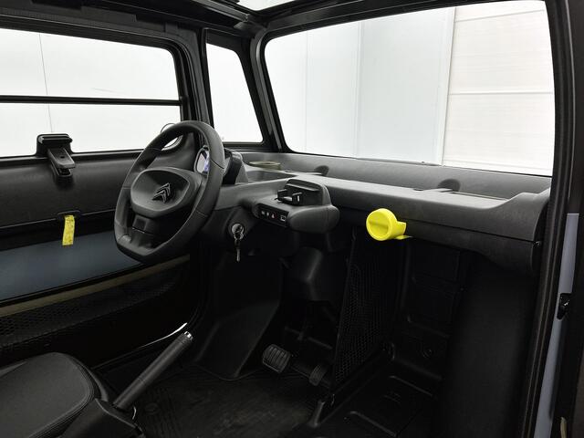 Citroen AMI Brommobiel MY Tonic