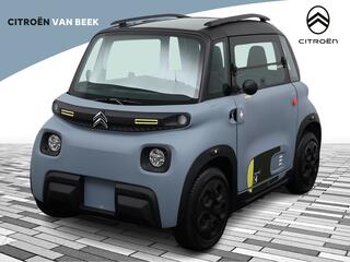 Citroen AMI
