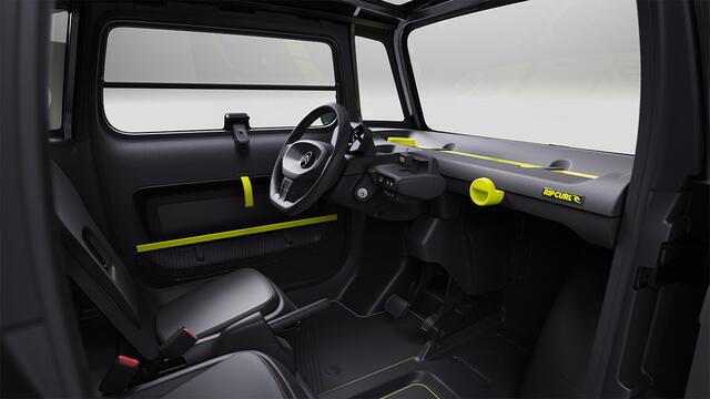 Citroen AMI Sunrise SNEL RIJDEN - NIEUW MODEL! - GEEN RBW NODIG