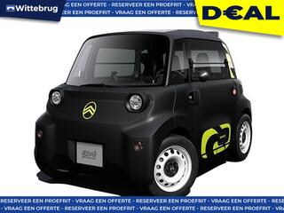 Citroen AMI
