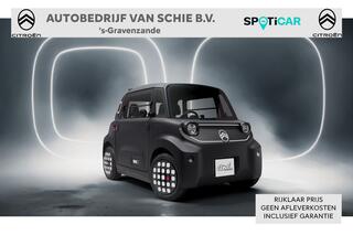Citroen AMI