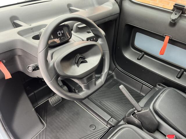 Citroen AMI AMI | 100% Elektrisch | BINNENKORT BINNEN |