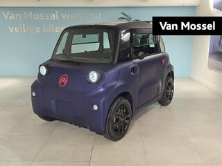Citroen AMI
