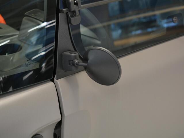 Citroen AMI Color pack Icy Direct rijden!
