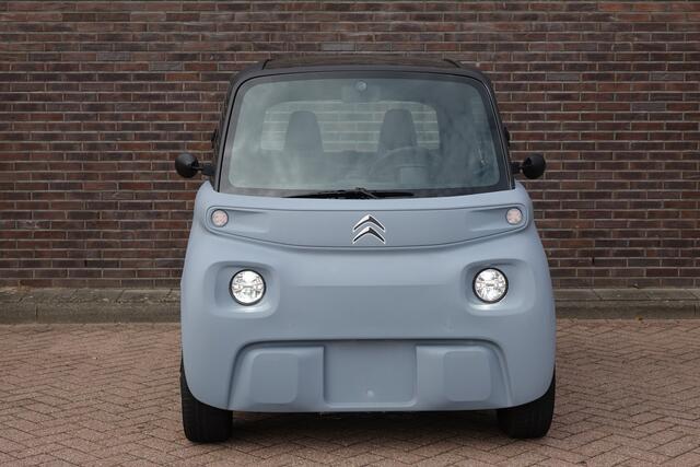 Citroen AMI Brommobiel MY Colour Super nette brommobiel! Rocks-E rockse Topolino 2x voorraad