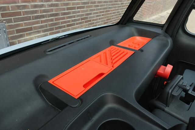 Citroen AMI Brommobiel MY Colour Super nette brommobiel! Rocks-E rockse Topolino 2x voorraad