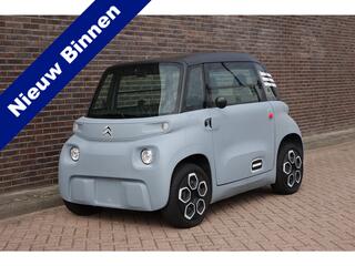 Citroen AMI Brommobiel MY Colour Super nette brommob