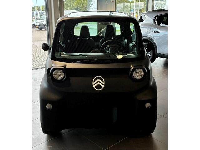 Citroen AMI | Airco | Telefoonhouder | Panoramadak | Ruitenwisser (voor) | Dakspoiler | Ripcurl-editie |
